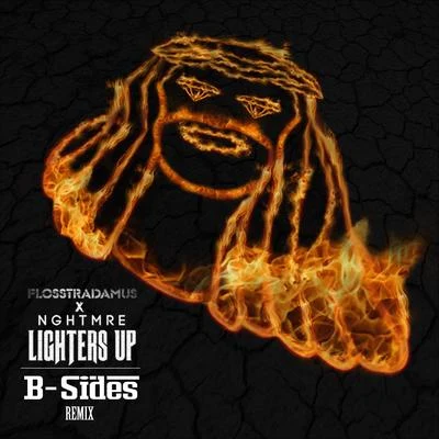 B-sidesCastor TroyLighters Up (B-Sides Remix)