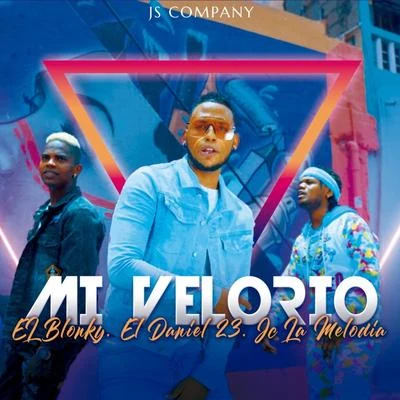 JC La Melodia/Leo RDMi Velorio