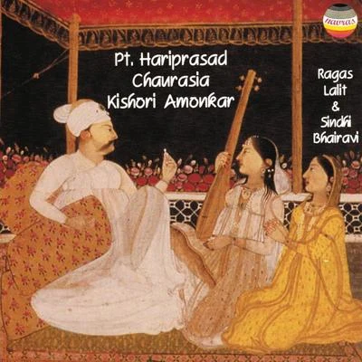 Pandit Hariprasad ChaurasiaJugalbandi Duet Series