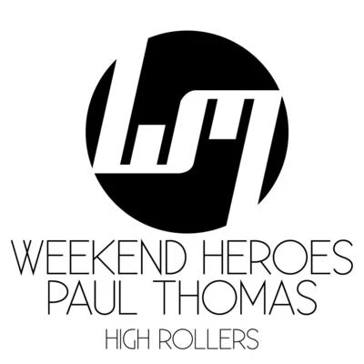 Paul ThomasShadow of TwoHigh Rollers