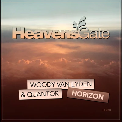 Woody van EydenHorizon