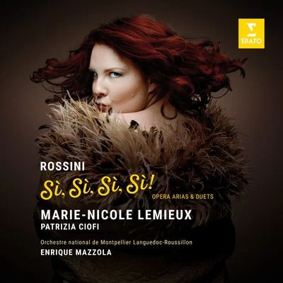 Marie-Nicole Lemieux/Luca Pisaroni/Maxim Emelyanychev/Jakub Jósef Orliński/Franco Fagioli/Elsa Benoit/Joyce DiDonato/IL POMO DORORossini: Opera Arias & Duets (Live)