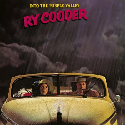 Ry CooderInto The Purple Valley