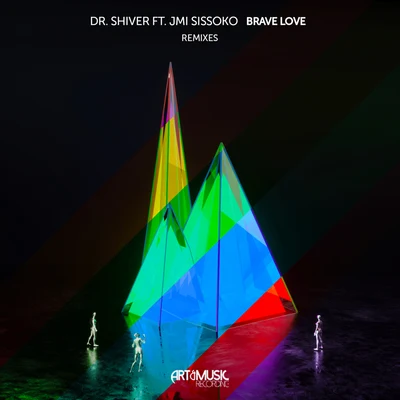 Doc. M.C./Lunar/Dr. Shiver/Love ItalyBrave Love (Remixes)