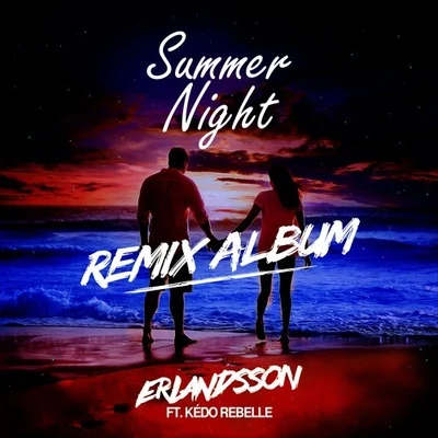 Dustin MilesSummer Night (Dustin Miles Remix)