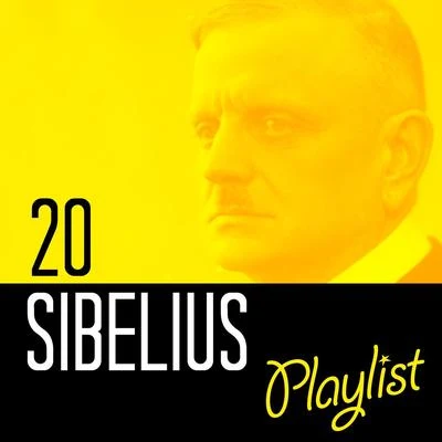 Jean Sibelius20 Sibelius Playlist