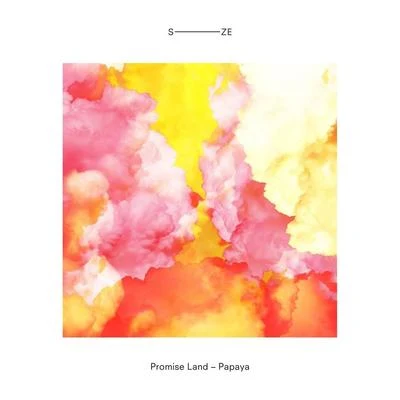 Promise Land/Shawnee TaylorPapaya