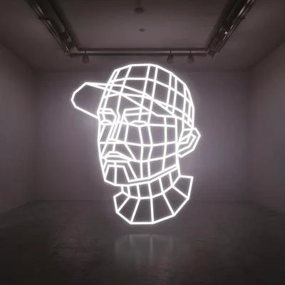 DJ ShadowReconstructed : The Best Of DJ Shadow