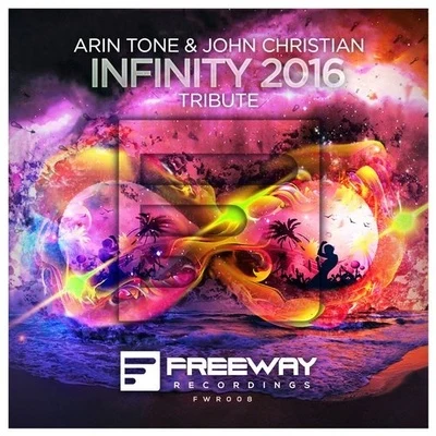 Arin ToneInfinity 2016 (Tribute)