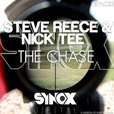 Steve ReeceThe Chase