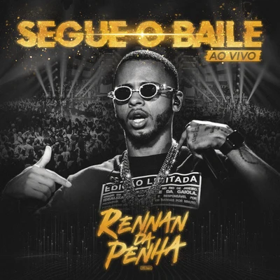 Rennan da Penha/MC JessiSegue o Baile (Ao Vivo)