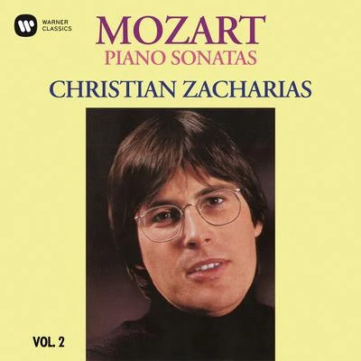 Christian ZachariasMozart: Piano Sonatas, Vol. 2: K. 282, 284, 333 "Linz" & 545 "Semplice"