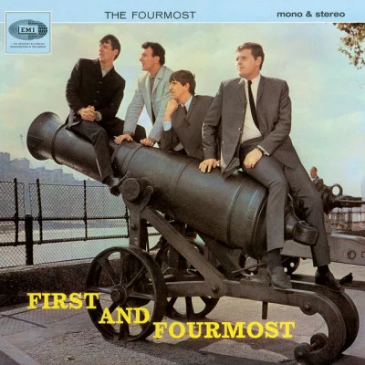 The FourmostFirst And Fourmost