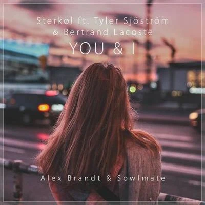 Alex Brandt/Lu/Tuero/Henri Purnell Extended/Sowlmate/Henri Purnell/SylowYou & I (Alex Brandt & Sowlmate Remix)