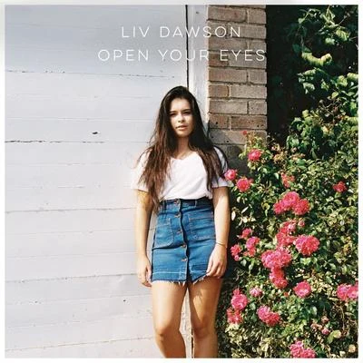 Liv Dawson/Redlight/Kojo FundsOpen Your Eyes