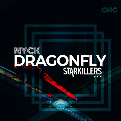 nyckDragonfly