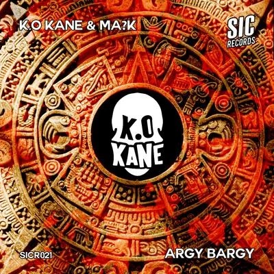 K.O KaneArgy Bargy