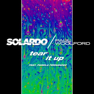 SolardoTear It Up