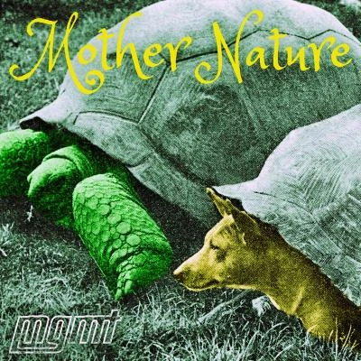 MGMTSoulwaxMother Nature