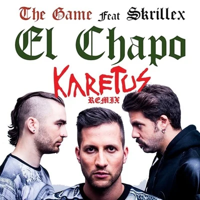 Dr. Who/karetusEl Chapo (Karetus Remix)