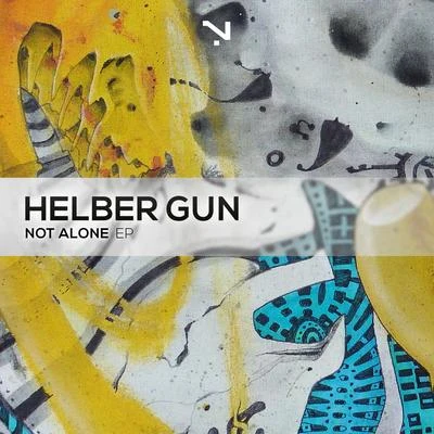 Helber GunGrooveboxNot Alone