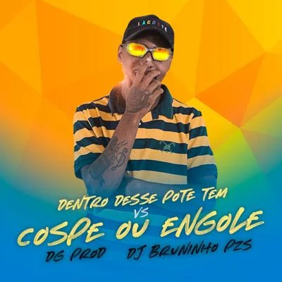 Mc Douglinhas BDB/MC RennanDentro desse pote tem VS Cospe ou Engole