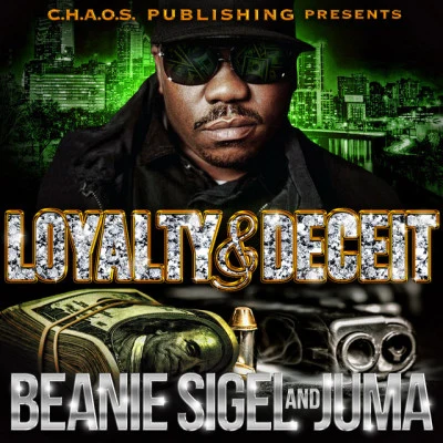 Beanie SigelLoyalty & Deceit