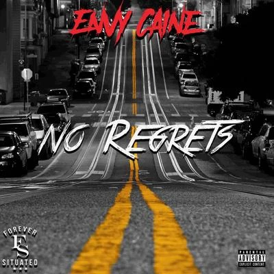 Envy CaineNo Regrets