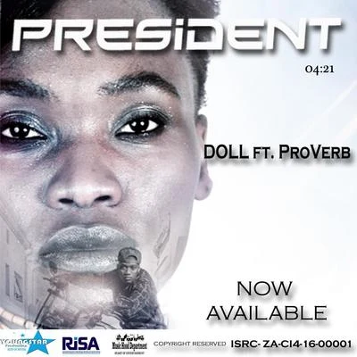 ProverbPresident (feat. ProVerb)