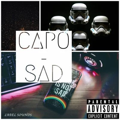 CAPO/Killa Tay Capone/West Coast StoneEnnemis