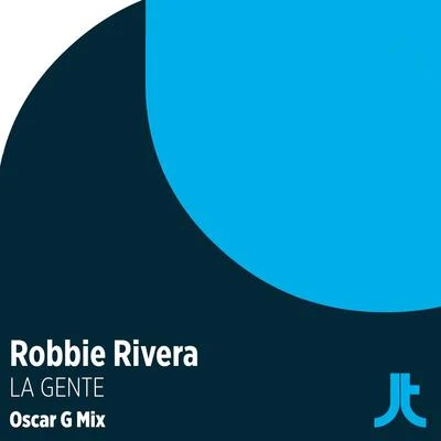 Discoplex/Robbie RiveraLa Gente