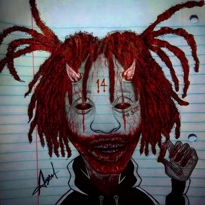 Trippie ReddDaBabyUKA UKA