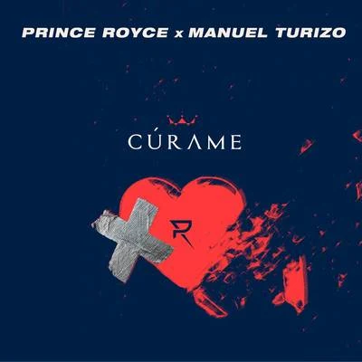 Prince Royce/MalumaCúrame