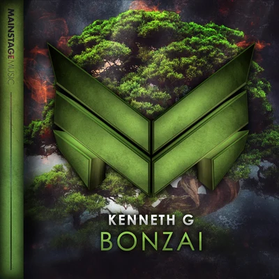 Kenneth GBonzai