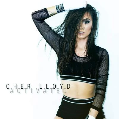 Cher LloydActivated