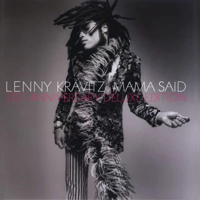 Lenny KravitzMama Said (Deluxe)