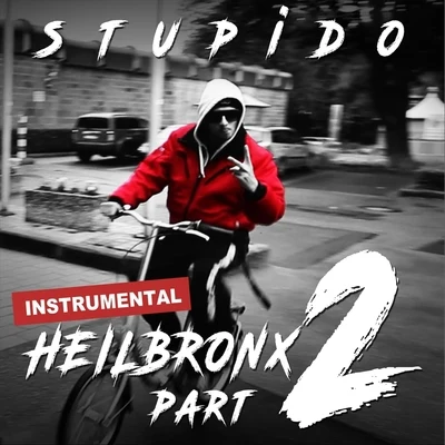 Circle/Stupido/Rare/Yensuk/Magenta/พุทธมณฑล โปรเจ็กต์/Dorothy/Pak Pao/Peanutty/WarpaperHeilbronx, Pt. 2 (Instrumental)