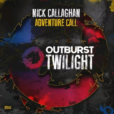 Nick CallaghanAdventure Call