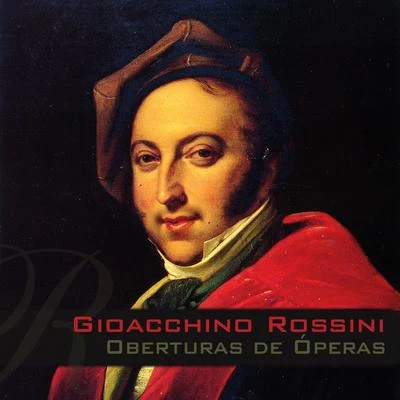 Grand Symphony Orchestra of All-Union National Radio Service and Central Television Networks/Gioacchino Rossini/Nikolai Rimsky-Korsakov/Eduard Nápravník/Wolfgang Amadeus Mozart/Abdul Müslüm Maqomayev/Pyotr Ilyich Tchaikovsky/Sergei Rachmaninoff/Giacomo Puccini/Ruggero LeoncavalloRossini, Oberturas de Óperas