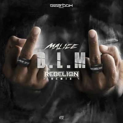 MaliceD.L.M (Rebelion Remix)