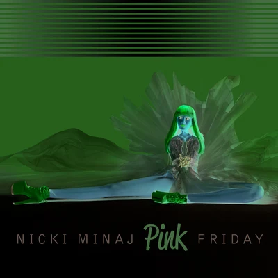 Nicki MinajPink Friday