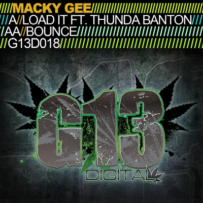 Macky Gee/Harry ShottaLoad ItBounce