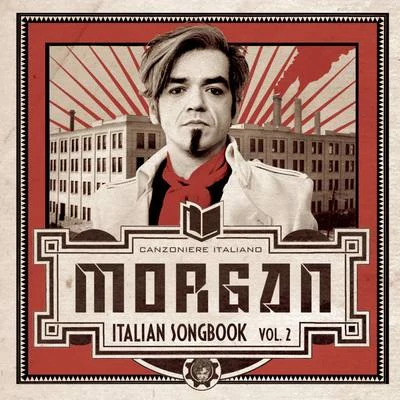 TIKE/MORGAN/Rüdimental/Digga DItalian Songbook Vol. 2