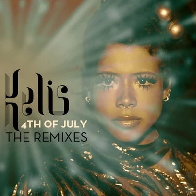 Kelis4th Of July