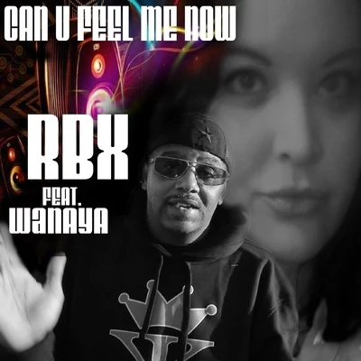 T-DhurrRBXFonzi NeutronCan You Feel Me Now (feat. Wanaya) - Single