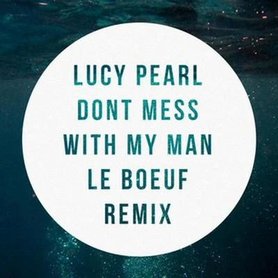 Le Boeuf/THOBYDont Mess With My Man (Le Boeuf Remix)