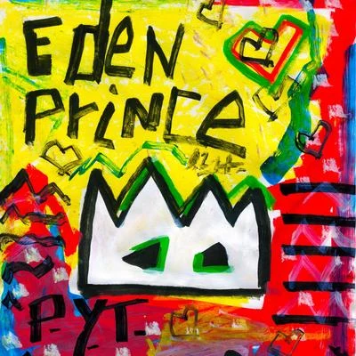 Eden PrinceAkuaP.Y.T. (Pretty Young Thing)