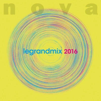 AnchorsongNova le grand mix 2016