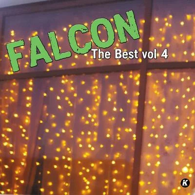 FalconFALCON THE BEST VOL 4