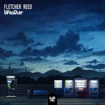 Fletcher Reed/ESAE/PeezyWeather